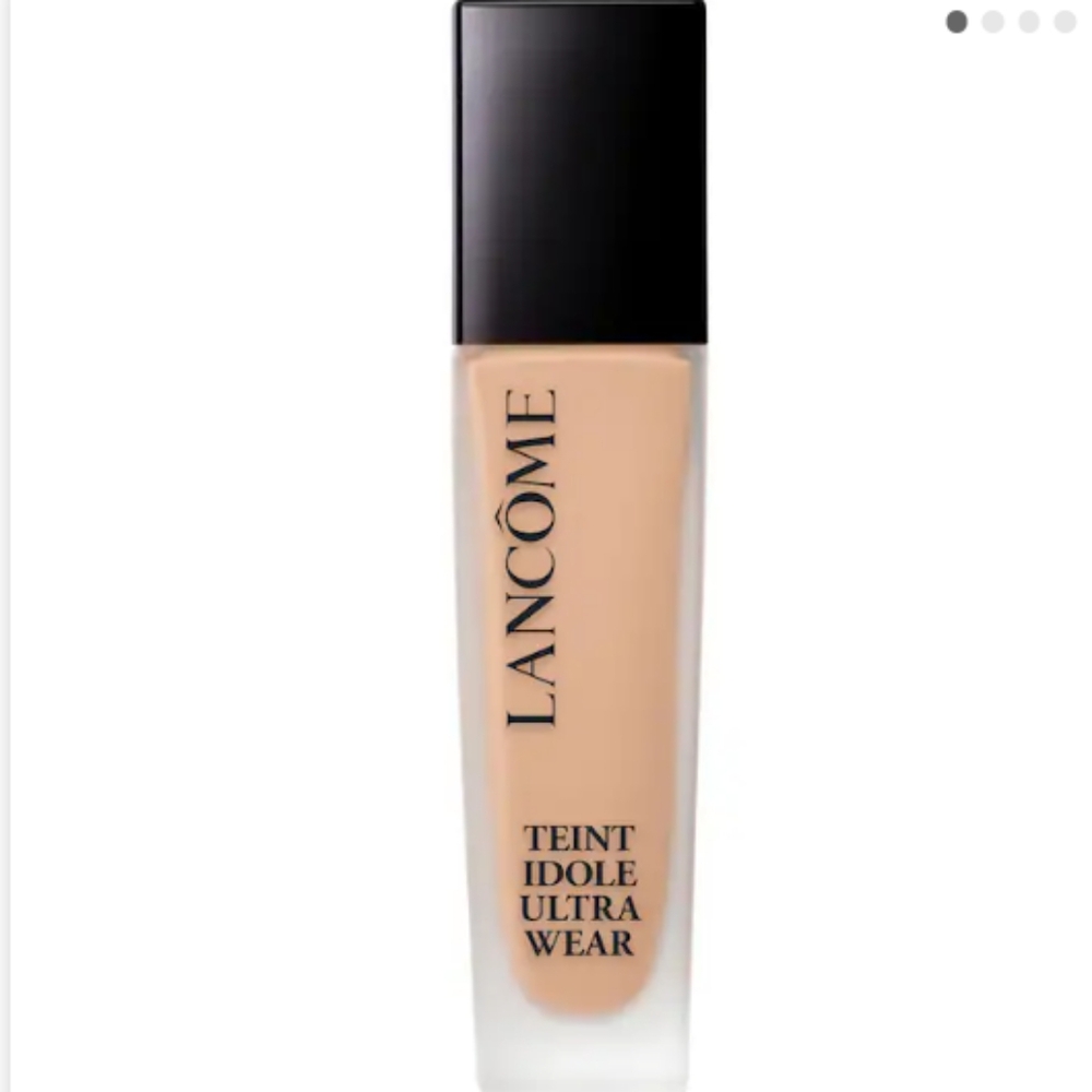 NIB Lancome Tient Idole Ultra Wear All Over Concealer - 220 Buff (C)